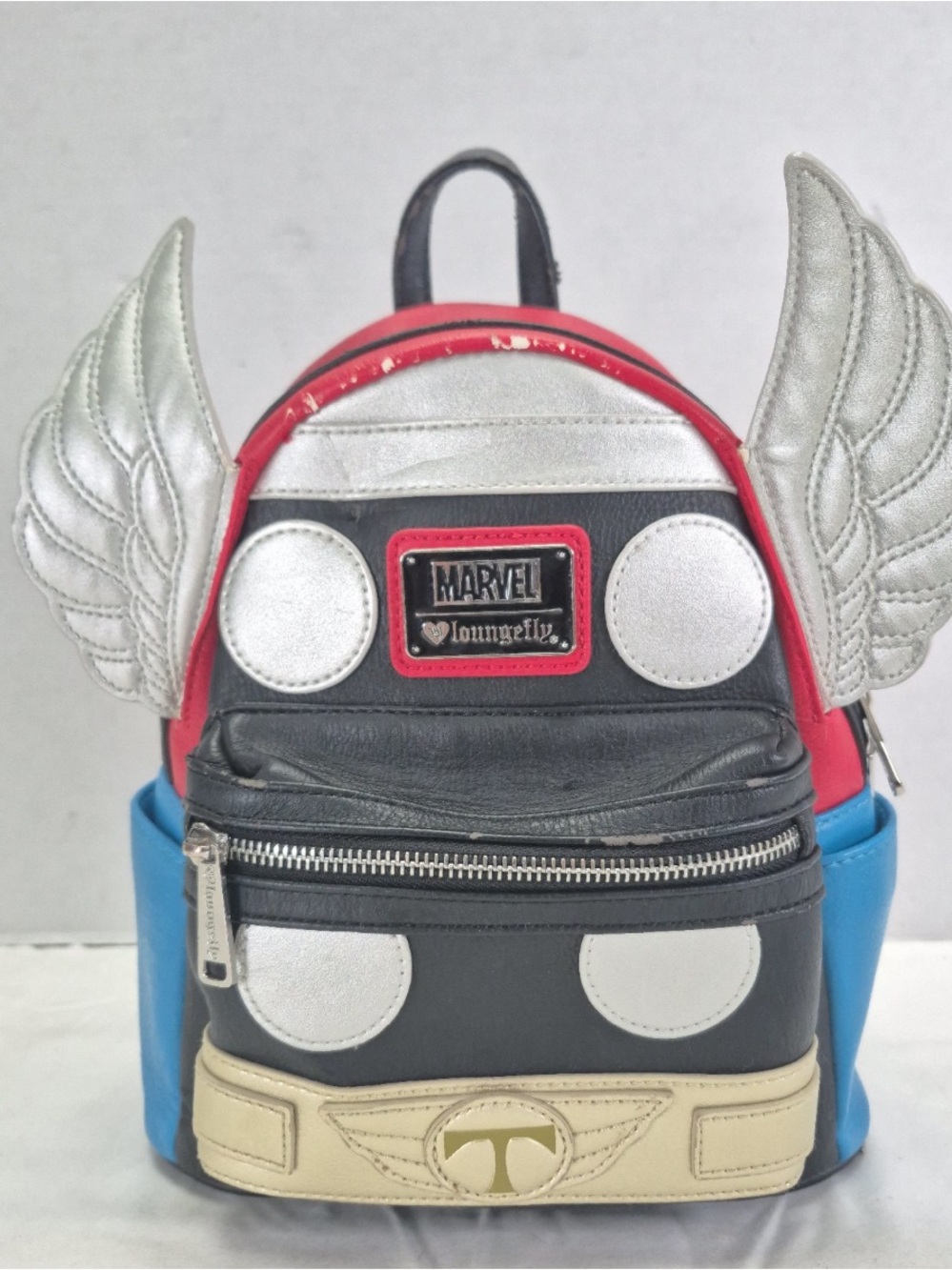 Thor marvel loungefly